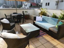 The Armadale (D11), Apartment #482302191